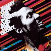 Jimmy Cliff - Love Solution