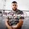 Ausländer 2020 (feat. Alpa Gun) [DJ Orcun Remix] - Mert lyrics