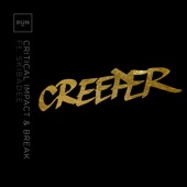 Creeper (feat. Skibadee) artwork