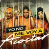 Stream & download Yo No Me Voy Acostar - Single