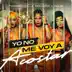 Yo No Me Voy Acostar - Single album cover