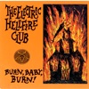 Burn, Baby, Burn!