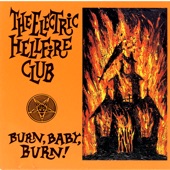 The Electric Hellfire Club - Fall From Grace