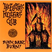 The Electric Hellfire Club - Mr. 44