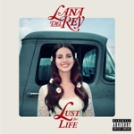 Lana Del Rey - Groupie Love (feat. A$AP Rocky)