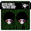 Matrix Grid - Single