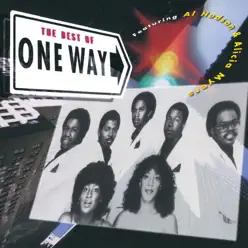 The Best of One Way - One Way