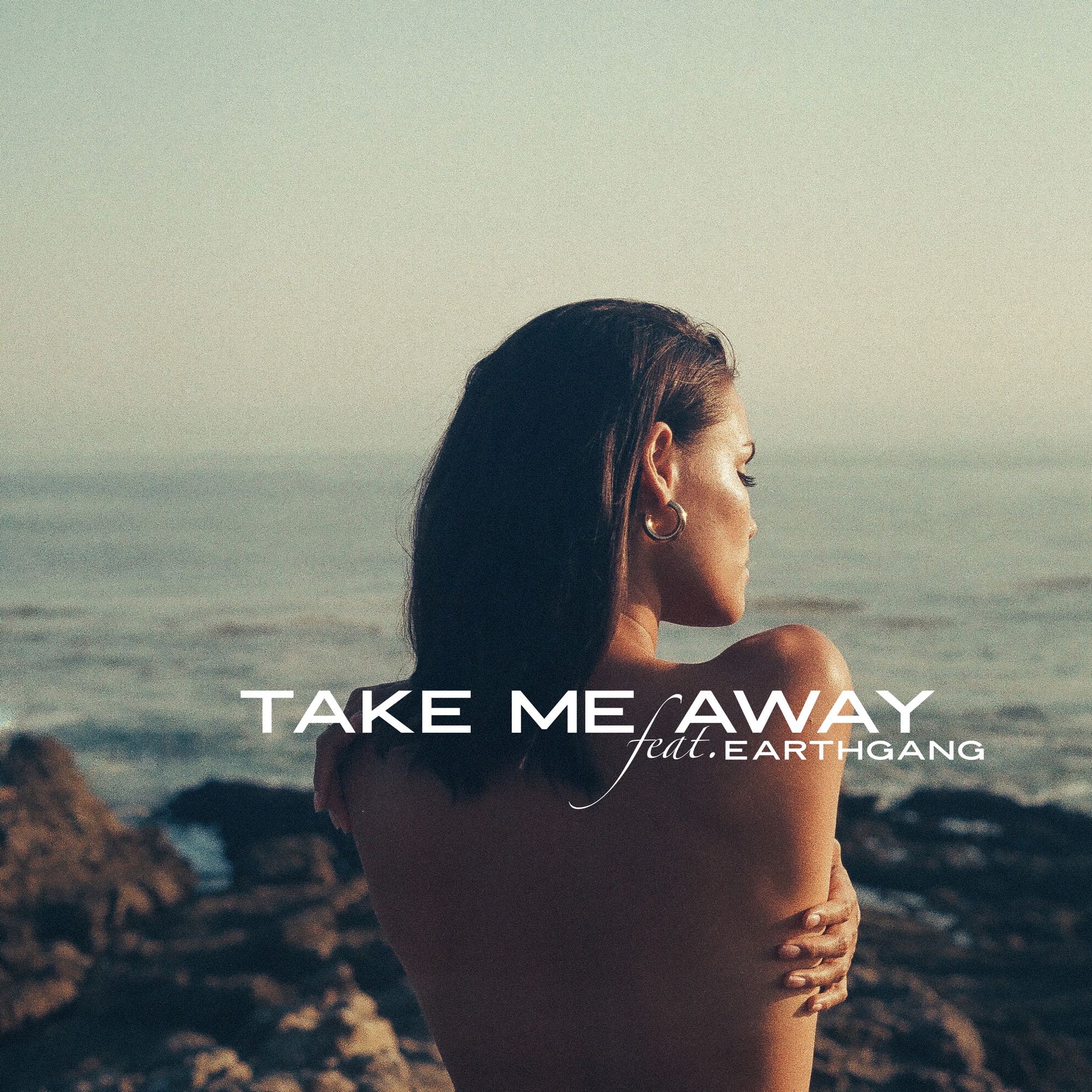 Sinead Harnett - Take Me Away (feat. EARTHGANG) - Single