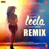 Desi Look (Remix) song lyrics
