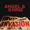 Carita de Ángel - Angel y Khriz lyrics