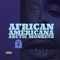 Arctic Monkeys (feat. Spaceghostpurrp) - African Americana lyrics