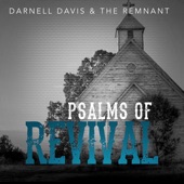 Psalms of Revival artwork