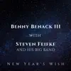 New Year's Wish - Single album lyrics, reviews, download
