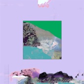 Elastic Garden (feat. Dustin Wong) artwork