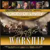 Together In Worship album lyrics, reviews, download