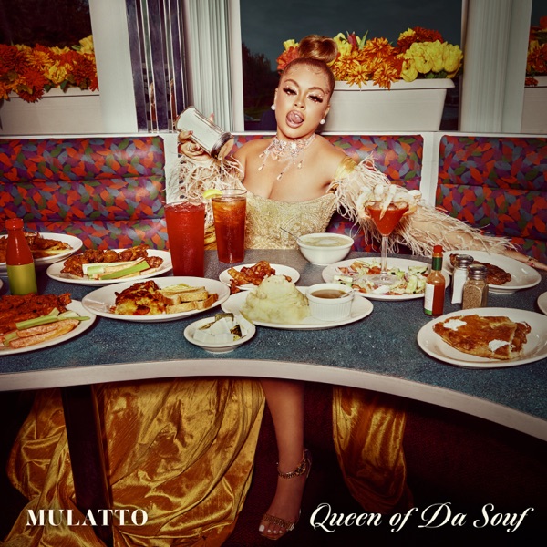 Queen of Da Souf - Latto