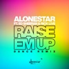 Raise Em Up (feat. Ed Sheeran & Rick live) [Dance Remix] - Single