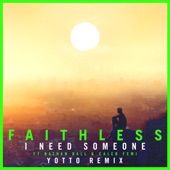 I Need Someone (feat. Nathan Ball & Caleb Femi) [Yotto Remix] [Edit] artwork