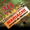 20 Cumbias Con Mariachi