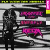 Stream & download Fly With The Angels (feat. Kiesza) [Imanbek Remix] - Single