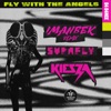 Fly With The Angels (feat. Kiesza) [Imanbek Remix] - Single