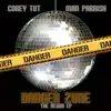 Danger Zone: The Remix EP album lyrics, reviews, download