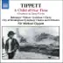 Tippett: A Child of Our Time album cover