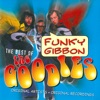 Funky Gibbon: The Best of the Goodies artwork