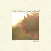 The Color of Your Heart artwork