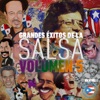 Grandes Éxitos de la Salsa, Vol. 5 (En Vivo) - EP