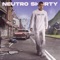Martirio (feat. Santa Fe Klan) - Neutro Shorty lyrics