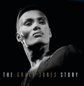 The Grace Jones Story