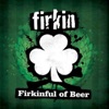 Firkinful of Beer