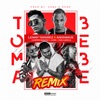 Toma Bebe (Remix) [feat. Anonimus, Juhn, Nio García & Casper Mágico] - Single