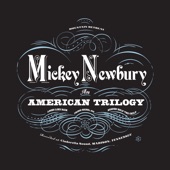 Mickey Newbury - 33rd of August / When the Baby in My Lady Gets the Blues