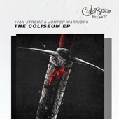 The Coliseum artwork