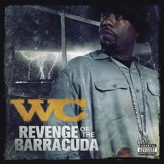 Cover artwork for What's Good