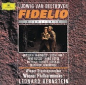 Beethoven: Fidelio (Highlights) artwork