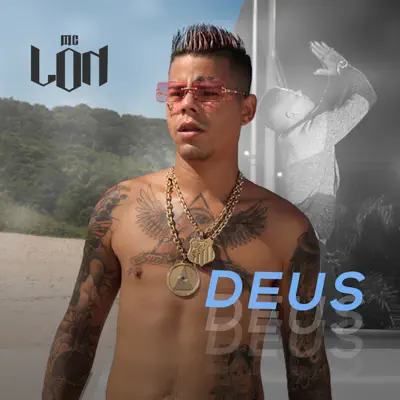 Deus - Single - Mc Lon