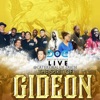 The Spirit of Gideon - EP (Live)