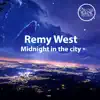 Stream & download Midnight in the City - Single