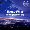 Midnight in the City - Single