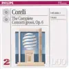 Stream & download Concerto Grosso in D, Op. 6, No. 1: IV. Largo