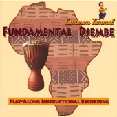 Fundamental Djembe artwork