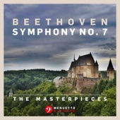 The Masterpieces, Beethoven: Symphony No. 7 in A Major, Op. 92 artwork