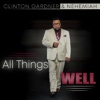 All Things Well - Single (feat. Ebony Jarmon) - Single