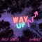 Way Up (feat. DRIF SONIX) - Shauni lyrics