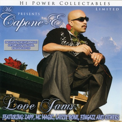 Gangsters Need Love Too Mr Capone E Shazam