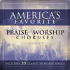 America's Favorite Praise and Worship Choruses album lyrics, reviews, download