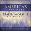 America's Favorite Praise and Worship Choruses